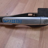 Ручка двери  наружняя на Citroen C3 2002-2009