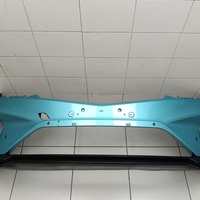 Бампер передний на Geely Coolray 2019> / Belgee X50 2019>