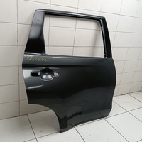 Дверь задняя правая на Mitsubishi Pajero / Montero Sport (KS) 2015>