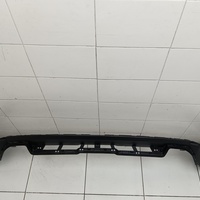 Юбка передняя на Geely Atlas 2 2023>