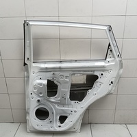 Дверь задняя правая  на Geely Coolray 2019>