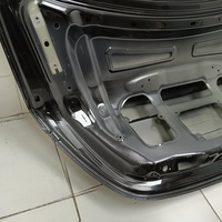 Крышка багажника на Mercedes Benz E Klasse W213 2016>