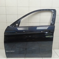 Дверь передняя левая на BMW X6 F16 2014-2020