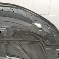 Капот на Nissan Qashqai (J11) 2014>