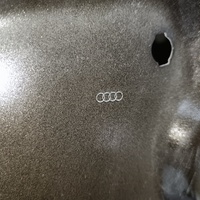 Дверь задняя левая на Audi A6 [C7,4G] 2011> / Audi Allroad quattro 2012>
