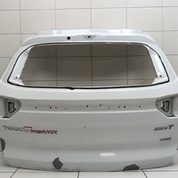 Дверь багажника на Chery Tiggo 7 Pro 2019>