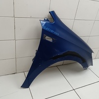 Крыло переднее правое на VW Polo  (Sed RUS) 2011-2020