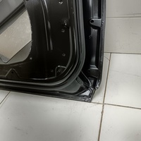 Дверь задняя левая на Mercedes Benz S Klasse W222 2013-2020