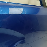 Дверь задняя правая на Lada Vesta 2015>