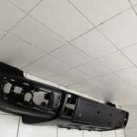 Бампер передний на Tank 300 2021>