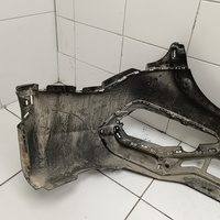 Бампер задний на Kia Sportage 5 2022>