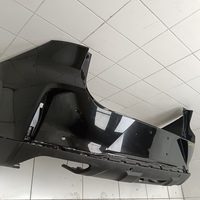 Бампер задний на Exeed TXL M32T 2020>