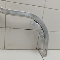 Панель передняя на Audi A8 4N 2018>