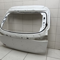 Дверь багажника на Omoda C5 2021>