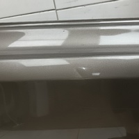 Дверь задняя правая на Toyota RAV 4 2013-2019