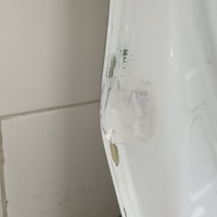 Дверь передняя левая на Haval F7 2019-2025