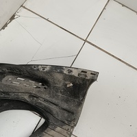 Юбка задняя на Belgee X50 2019> / Geely Coolray 2019>