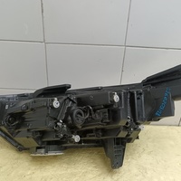 Фара правая на FAW Bestune T77 2018>