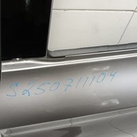 Дверь задняя левая на Geely Coolray 2019>