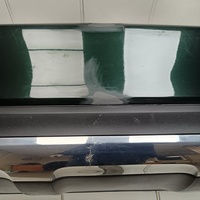 Бампер задний на Mercedes Benz GLS Class X167 2019>