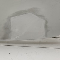 Дверь багажника на Porsche Macan 2013>