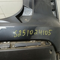 Бампер задний на Exeed VX M36T 2021>