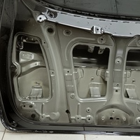 Дверь багажника на Geely Tugella 2020>