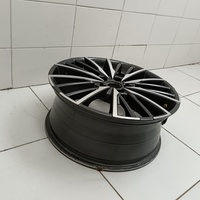 Диск колесный легкосплавный на Chery Tiggo 8 Pro 2021>