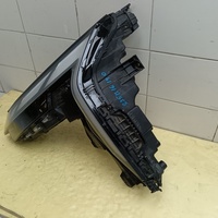 Фара левая на Geely Atlas 2 2023>