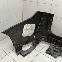 Бампер задний на Exeed VX M36T 2021>