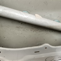 Дверь задняя правая на Kia Soul 2 PS 2014-2019