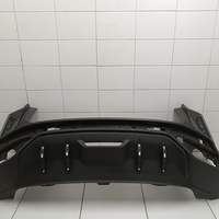 Бампер задний на Geely Coolray 2019>