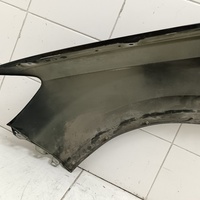 Крыло переднее правое на Audi Q7 4M 2015>