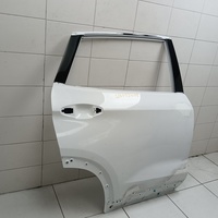 Дверь задняя правая на Exeed LX T1C 2019>