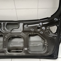 Дверь багажника на Hyundai Creta 1 2016-2021