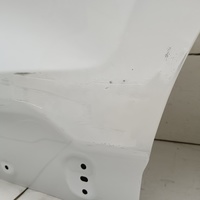 Дверь задняя левая на Geely Coolray 2019> / Belgee X50 2019>