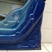 Дверь передняя правая на Haval F7 2019-2025