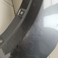 Крыло переднее правое на Hyundai Creta 1 2016>