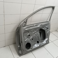 Дверь передняя правая на Skoda Rapid 2 2020> / VW Polo (RUS) 2020> / Skoda Rapid 1 2013-2020