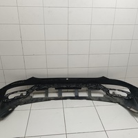 Бампер задний  на Hyundai Tucson 4 2021>