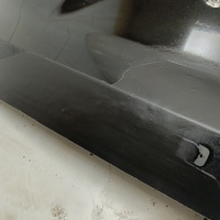 Дверь багажника на Kia Sorento 4 MQ 2020>