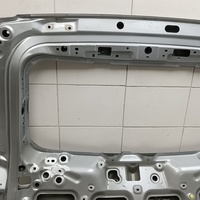 Дверь багажника на Belgee X70 2024> / Geely Atlas Pro 2019>