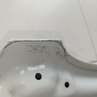 Капот на BMW X1 F48 2014-2023