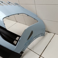 Бампер передний на Omoda C5 2021>