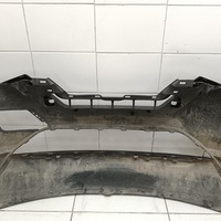Бампер передний на Nissan X-Trail T32 2014-2022