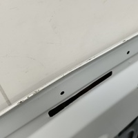 Капот на Jaecoo J7 2023>