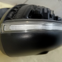 Зеркало правое на Kia Optima 4 2016-2020