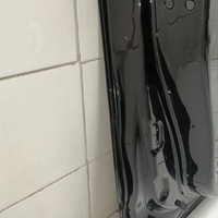 Дверь передняя левая на Toyota Land Cruiser 150 / Prado 2009-2026