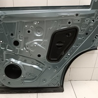 Дверь задняя правая на Jaecoo J7 T1EJ 2023>