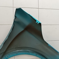 Крыло переднее левое на Gac Gs3 2024>